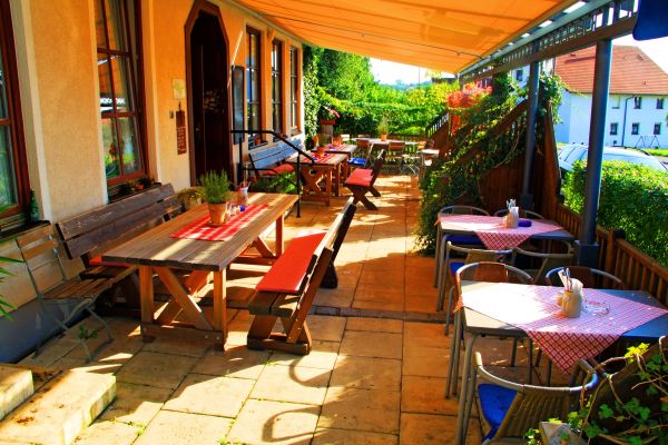 Hotel Häußler Gasthof (Reichertshofen)